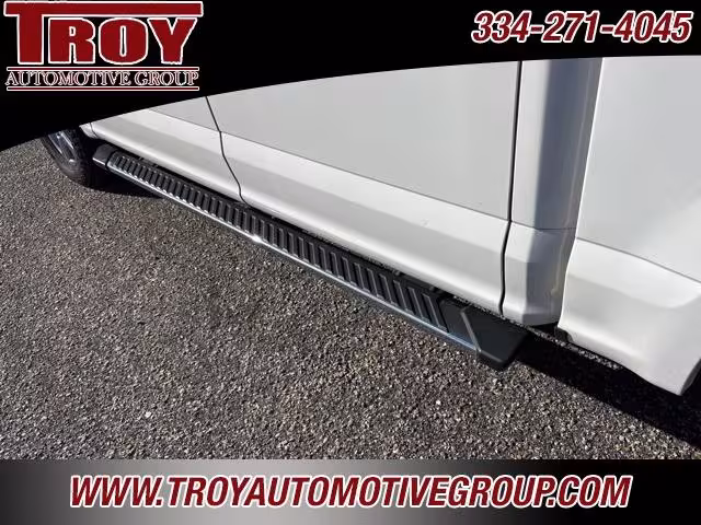 2018 Ford F-150 - 1FTEW1EP5JFB38289 - Image #17