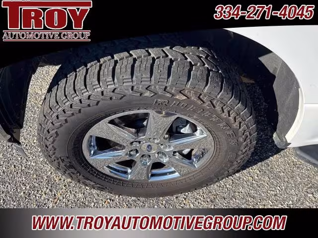 2018 Ford F-150 - 1FTEW1EP5JFB38289 - Image #18