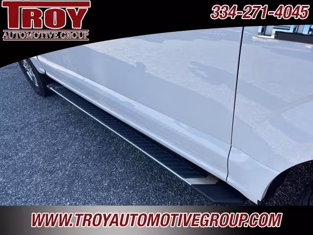 2018 Ford F-150 - 1FTEW1EP5JFB38289 - Image #20