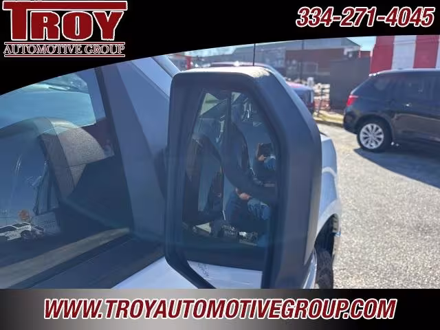 2018 Ford F-150 - 1FTEW1EP5JFB38289 - Image #26