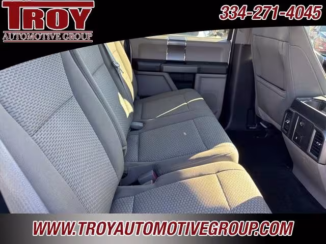 2018 Ford F-150 - 1FTEW1EP5JFB38289 - Image #28