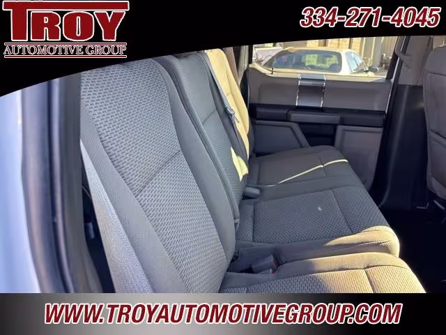 2018 Ford F-150 - 1FTEW1EP5JFB38289 - Image #29