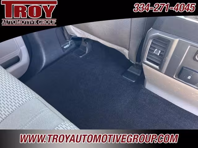 2018 Ford F-150 - 1FTEW1EP5JFB38289 - Image #31