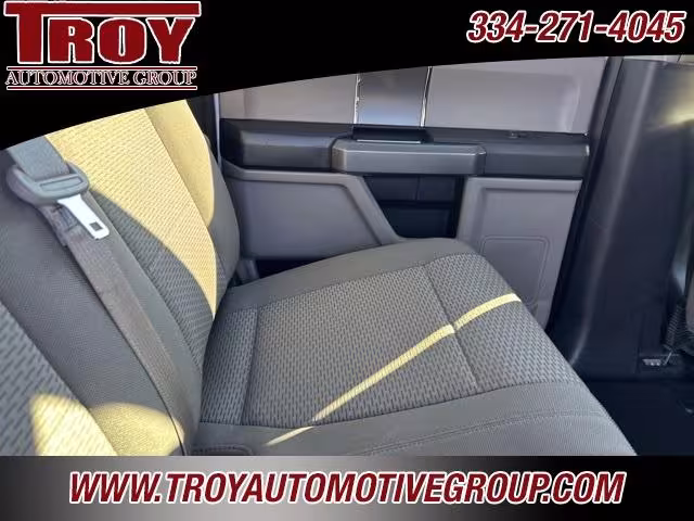 2018 Ford F-150 - 1FTEW1EP5JFB38289 - Image #32