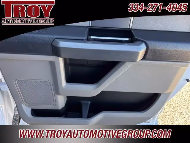 2018 Ford F-150 - 1FTEW1EP5JFB38289 - Image #33