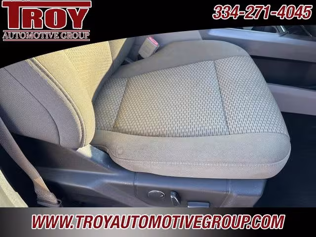 2018 Ford F-150 - 1FTEW1EP5JFB38289 - Image #34