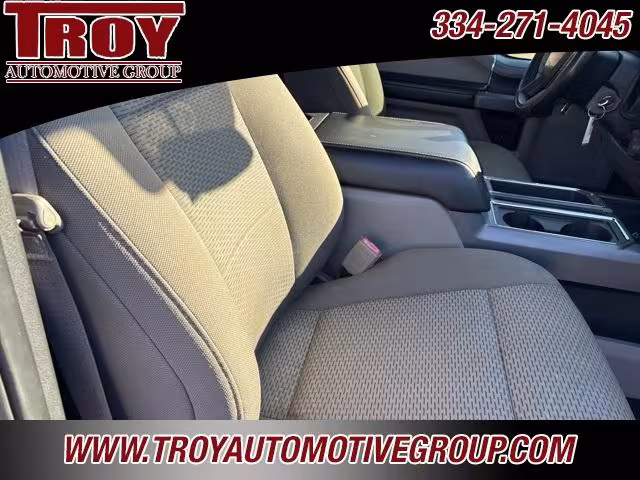 2018 Ford F-150 - 1FTEW1EP5JFB38289 - Image #35