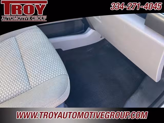 2018 Ford F-150 - 1FTEW1EP5JFB38289 - Image #38