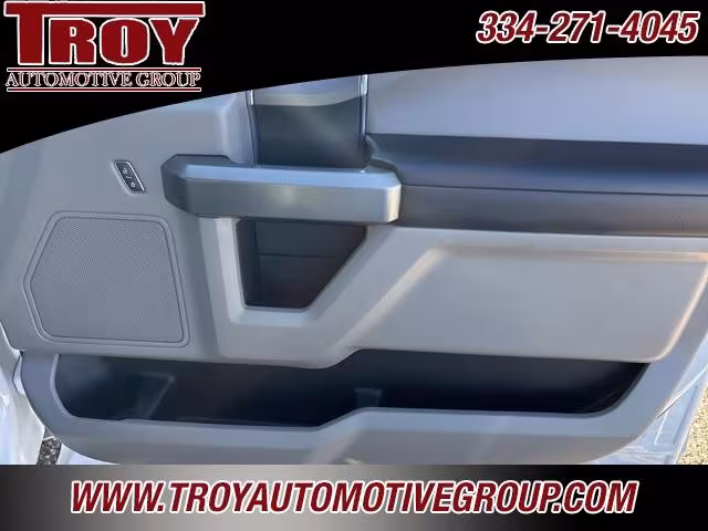 2018 Ford F-150 - 1FTEW1EP5JFB38289 - Image #39