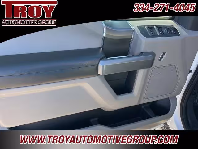 2018 Ford F-150 - 1FTEW1EP5JFB38289 - Image #42
