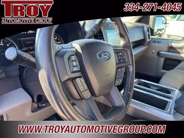 2018 Ford F-150 - 1FTEW1EP5JFB38289 - Image #44