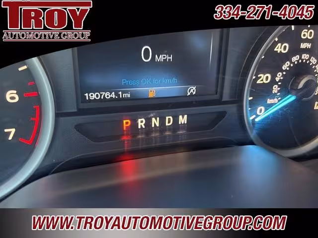 2018 Ford F-150 - 1FTEW1EP5JFB38289 - Image #45