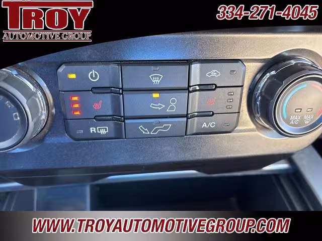 2018 Ford F-150 - 1FTEW1EP5JFB38289 - Image #46
