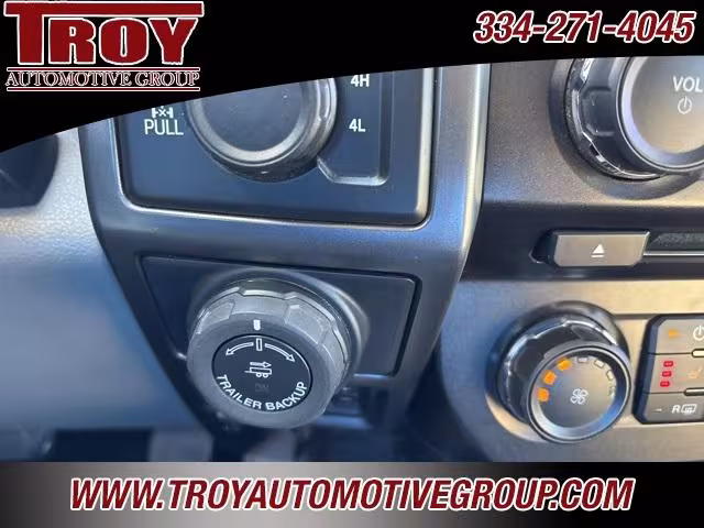 2018 Ford F-150 - 1FTEW1EP5JFB38289 - Image #47