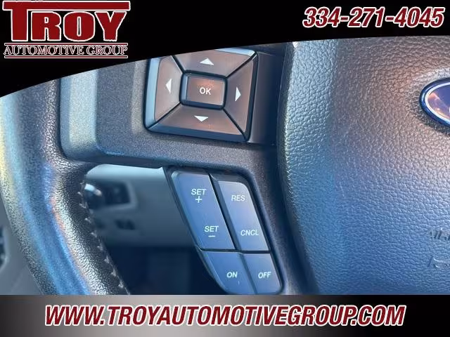 2018 Ford F-150 - 1FTEW1EP5JFB38289 - Image #48