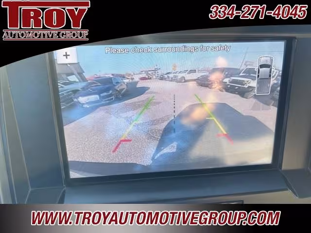 2018 Ford F-150 - 1FTEW1EP5JFB38289 - Image #50