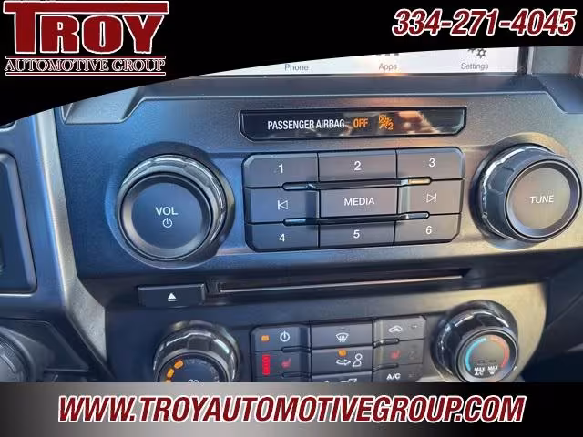 2018 Ford F-150 - 1FTEW1EP5JFB38289 - Image #54