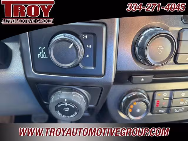 2018 Ford F-150 - 1FTEW1EP5JFB38289 - Image #56