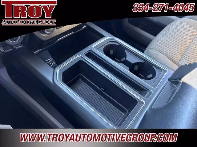 2018 Ford F-150 - 1FTEW1EP5JFB38289 - Image #58