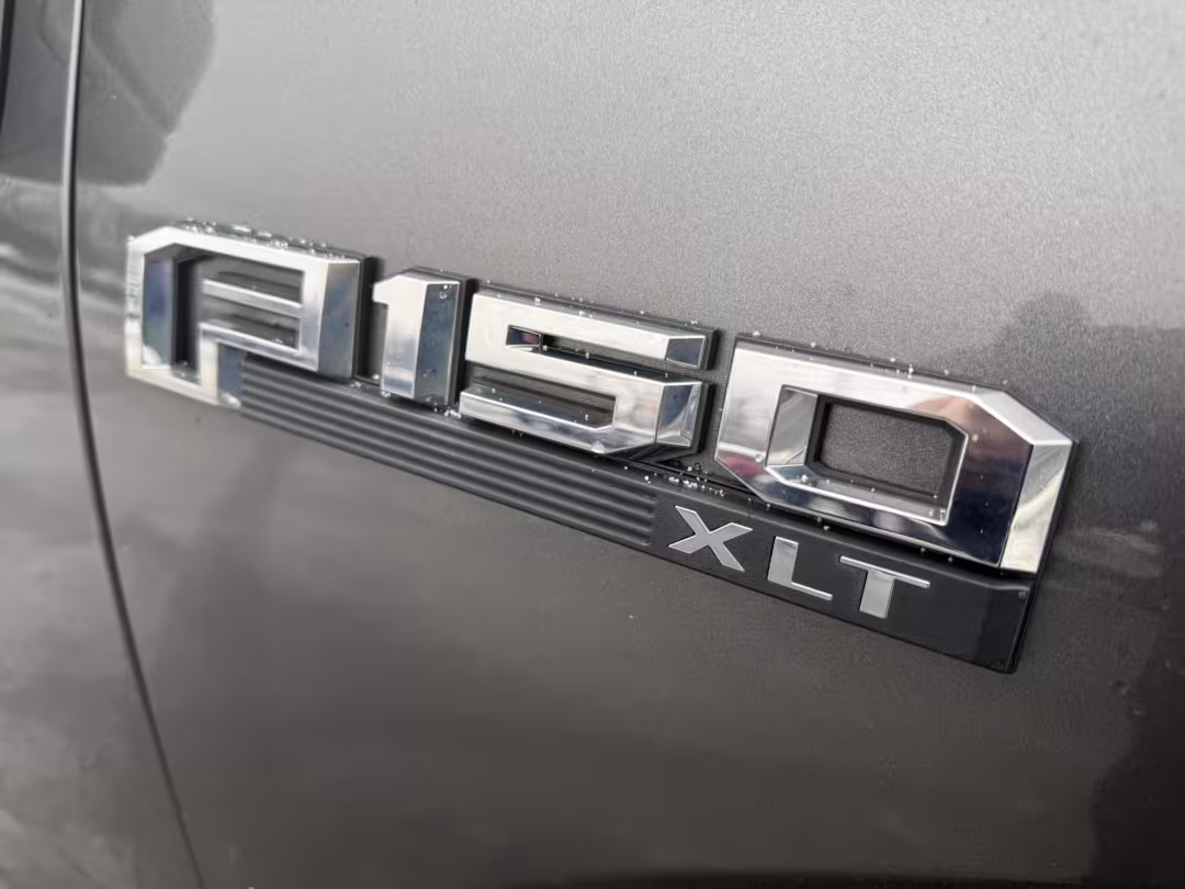 2018 Ford F-150 - 1FTFW1EG0JFB25132 - Image #3