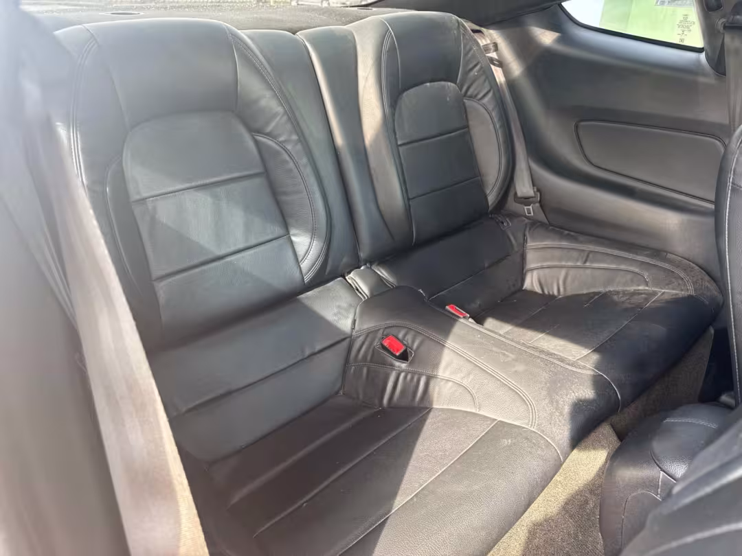 2018 Ford Mustang - 1FA6P8TH9J5172074 - Image #14