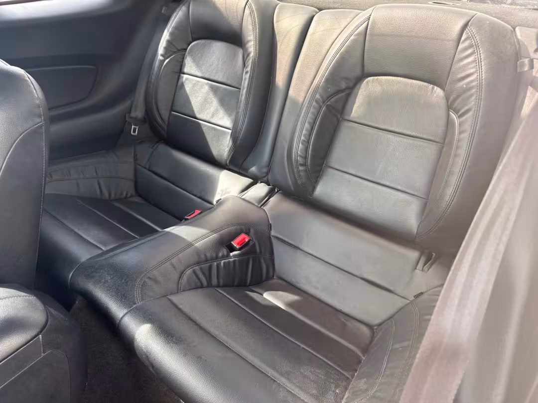 2018 Ford Mustang - 1FA6P8TH9J5172074 - Image #20