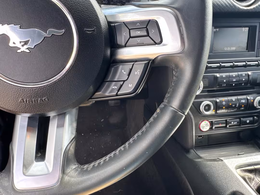 2018 Ford Mustang - 1FA6P8TH9J5172074 - Image #30