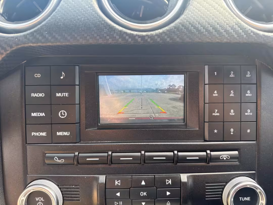 2018 Ford Mustang - 1FA6P8TH9J5172074 - Image #33