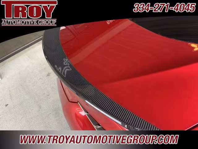 2018 Lexus LC 500 - JTHHP5AY2JA005534 - Image #13