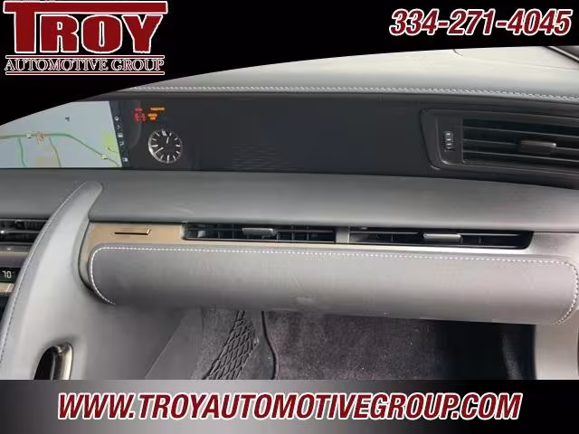 2018 Lexus LC 500 - JTHHP5AY2JA005534 - Image #27
