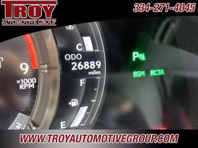 2018 Lexus LC 500 - JTHHP5AY2JA005534 - Image #34