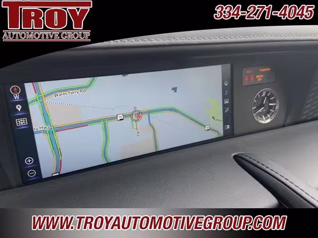 2018 Lexus LC 500 - JTHHP5AY2JA005534 - Image #35