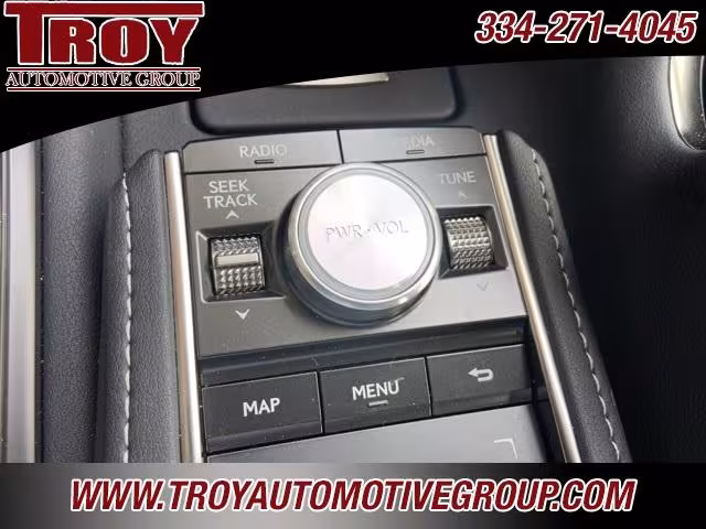 2018 Lexus LC 500 - JTHHP5AY2JA005534 - Image #38