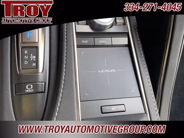 2018 Lexus LC 500 - JTHHP5AY2JA005534 - Image #41