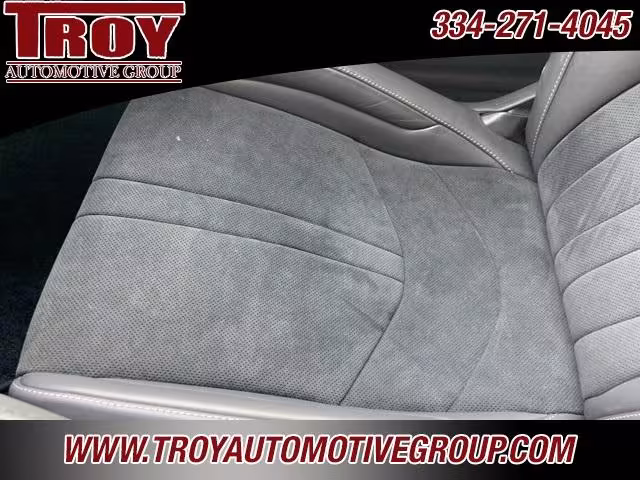 2018 Lexus LC 500 - JTHHP5AY2JA005534 - Image #49