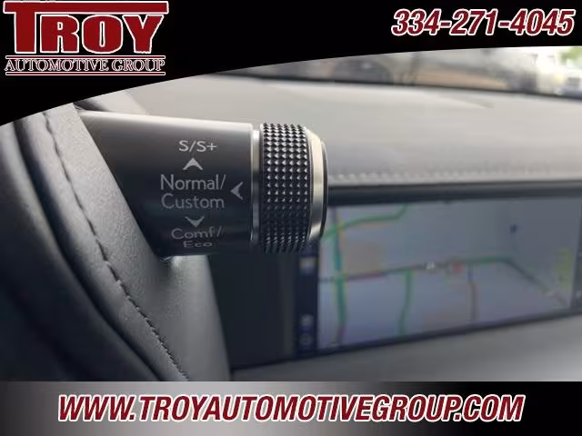 2018 Lexus LC 500 - JTHHP5AY2JA005534 - Image #50