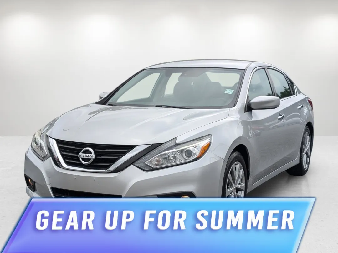 2018 Nissan Altima - 1N4AL3AP8JC146029 - Image #1