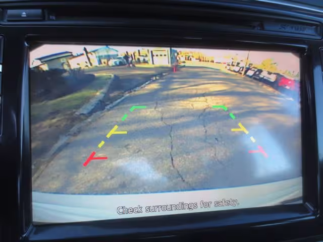 2018 Nissan Maxima - 1N4AA6AP5JC404532 - Image #10