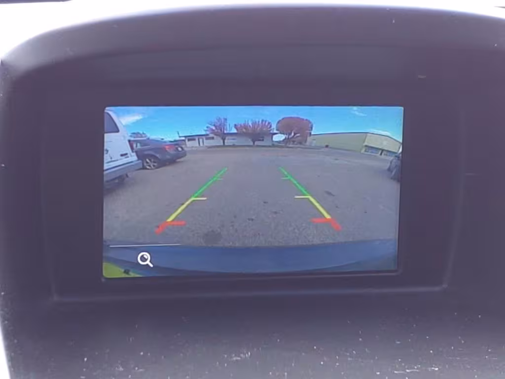 2019 Ford Fiesta - 3FADP4EJ1KM155877 - Image #4
