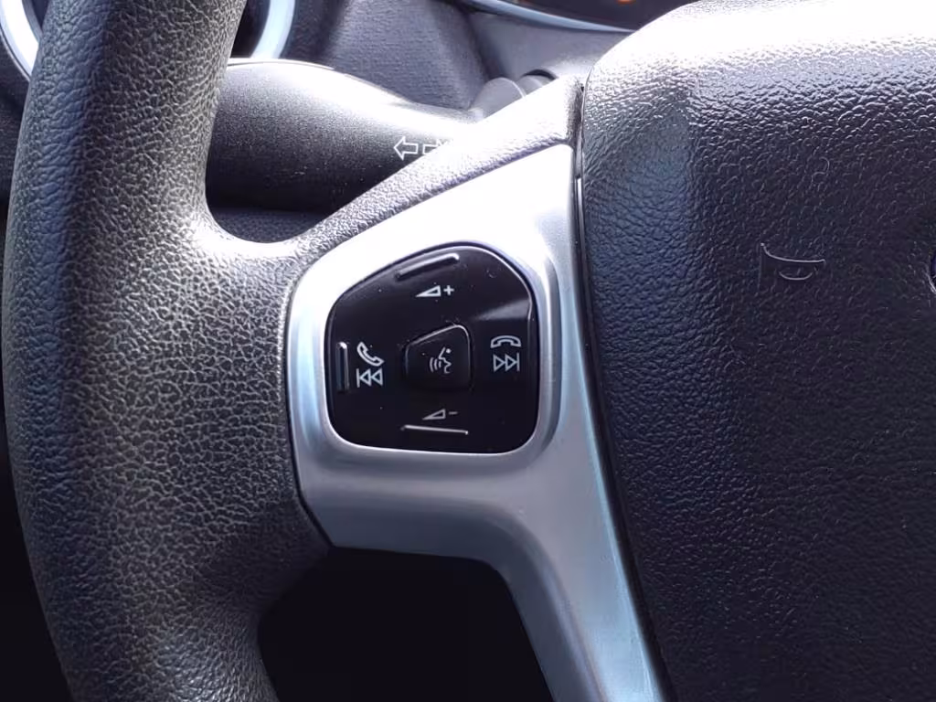 2019 Ford Fiesta - 3FADP4EJ1KM155877 - Image #5