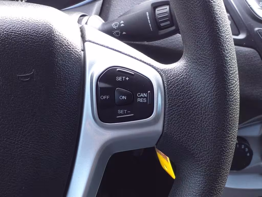 2019 Ford Fiesta - 3FADP4EJ1KM155877 - Image #6