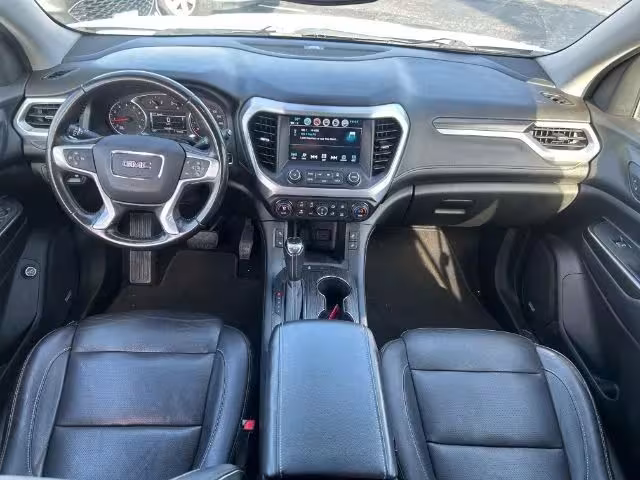 2019 GMC Acadia - 1GKKNMLS9KZ263993 - Image #2