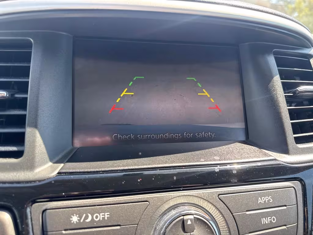 2019 Nissan Pathfinder - 5N1DR2MN8KC595041 - Image #12