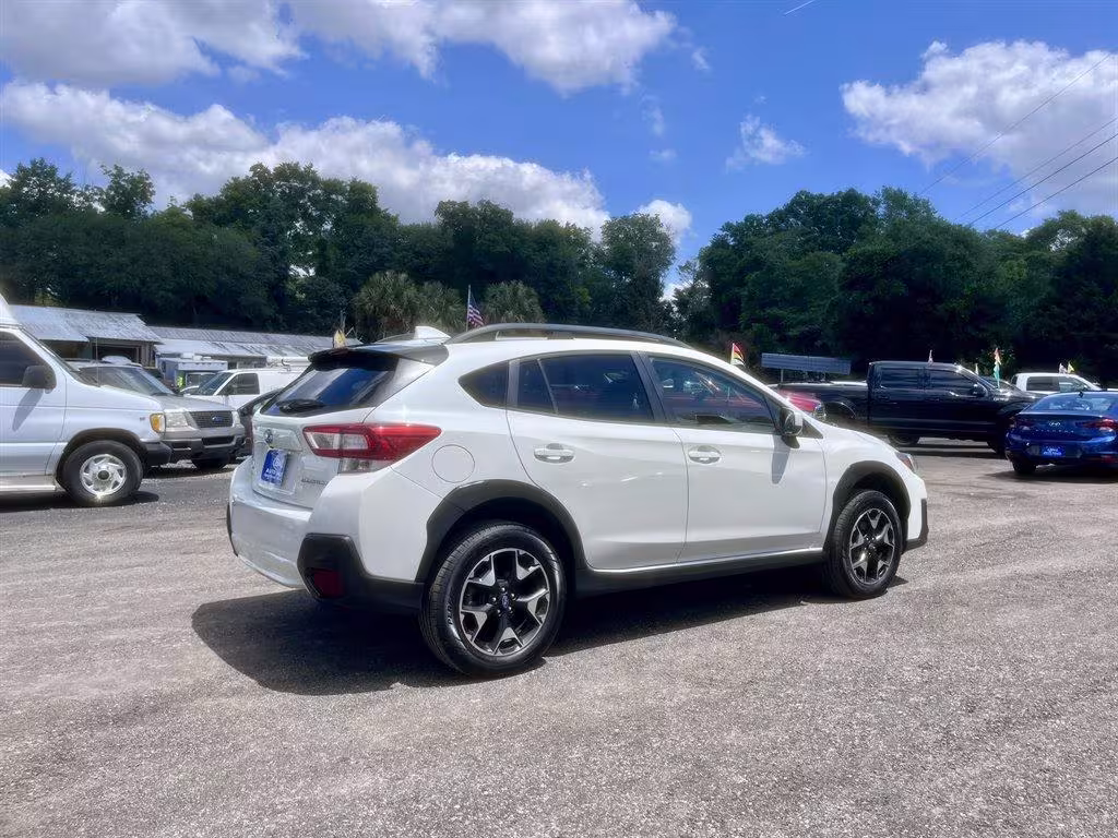 2019 Subaru Crosstrek - JF2GTACCXK9226760 - Image #3