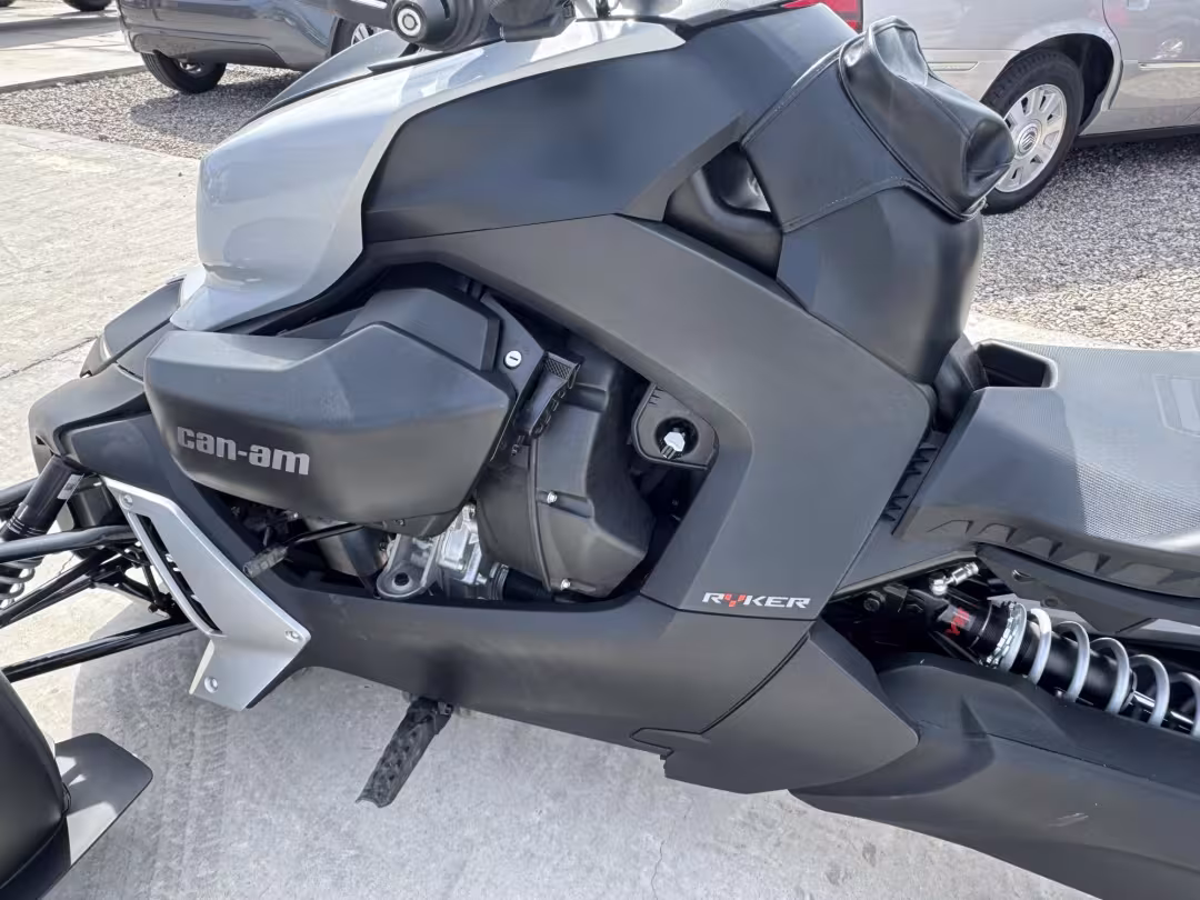 2020 Can-Am Ryker Rally Edition - 3JB2GEG20LJ002748 - Image #1