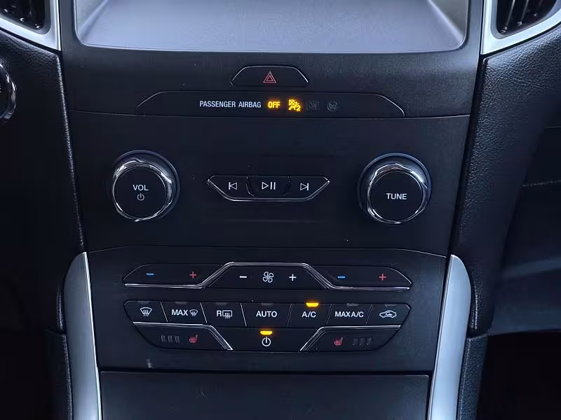 2020 Ford Edge - 2FMPK3J98LBA48903 - Image #1