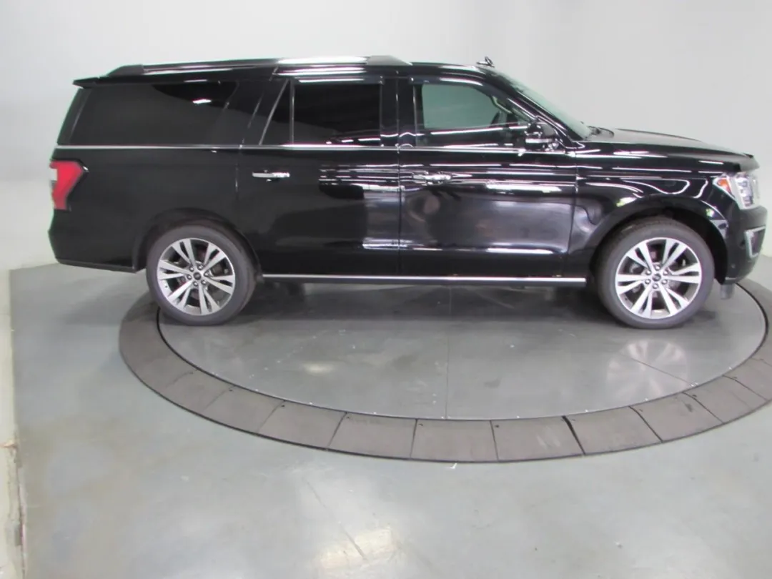2020 Ford Expedition Max - 1FMJK2AT9LEA71512 - Image #2