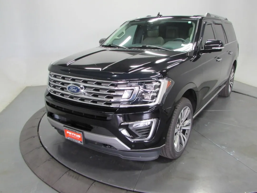 2020 Ford Expedition Max - 1FMJK2AT9LEA71512 - Image #3