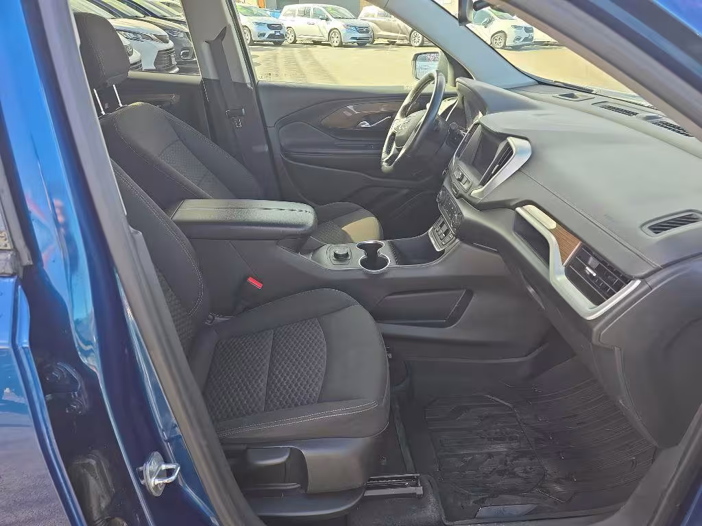 2020 GMC Terrain - 3GKALTEV3LL214865 - Image #2