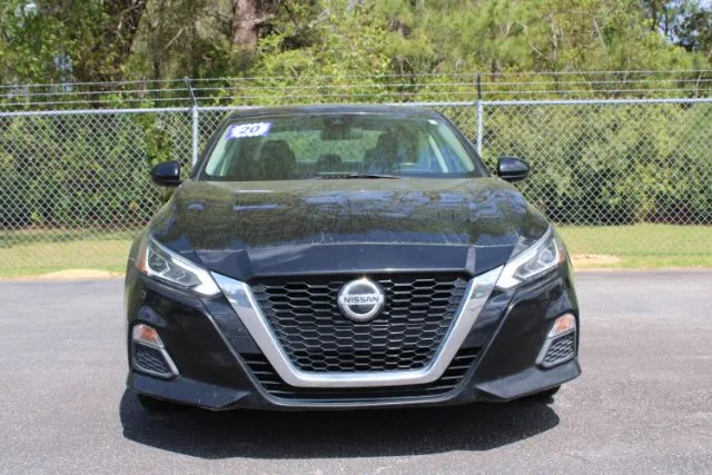 2020 Nissan Altima - 1N4BL4CV7LC238922 - Image #2
